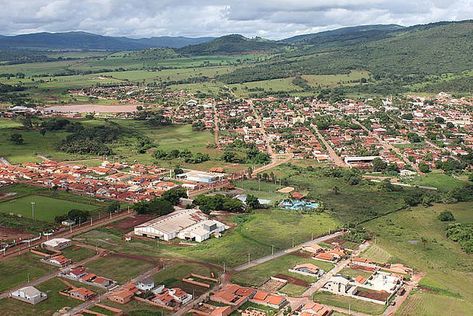 Barro Alto Goiás fonte: i.pinimg.com
