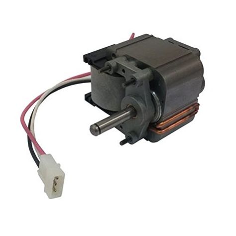 Broan Nutone Range Hood Vent Fan Motor S99080666 99080666 Broan Nutone Range Hood Vent Fan Motor