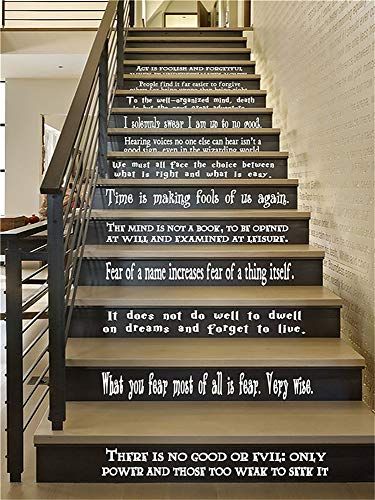 Decorations Murales Stickers Maison Citation Decalcomanie Decor Maison Sticker Vinyl Escaliers Escalier Etapes Dictons Texte Famille Decorations Murales Stickers Maison Citation Decalcomanie Decor Maison Sticker Vinyl Escaliers Escalier Etapes Dictons Texte Famille