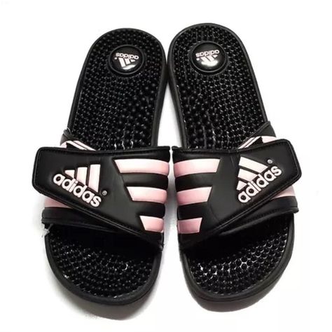 adidas adissage rosa adidas adissage rosa
