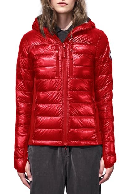 Canada Goose Seaboard Rain Jacket Women S Seaboard Rain Jacket In 2020 Jackets Rain Jacket Lightweight Jacket