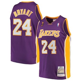 kobe icon edition jersey