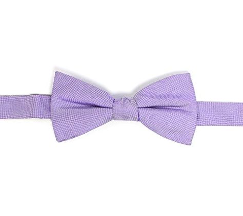 Ben Sherman Mens Giles Dot Bow Tie