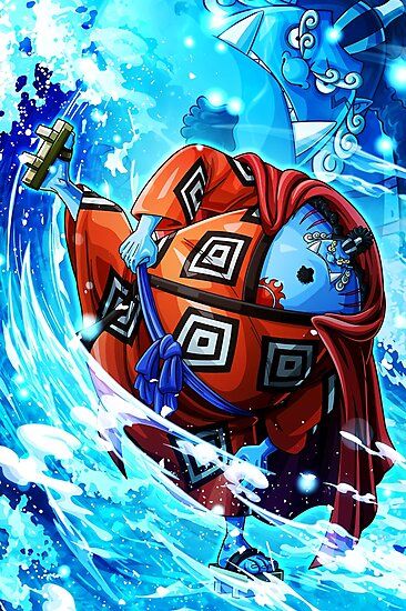 Jinbe One Piece Trong Anime Hinh ảnh Chiến Binh Jinbe One Piece Trong Anime Hinh ảnh Chiến Binh
