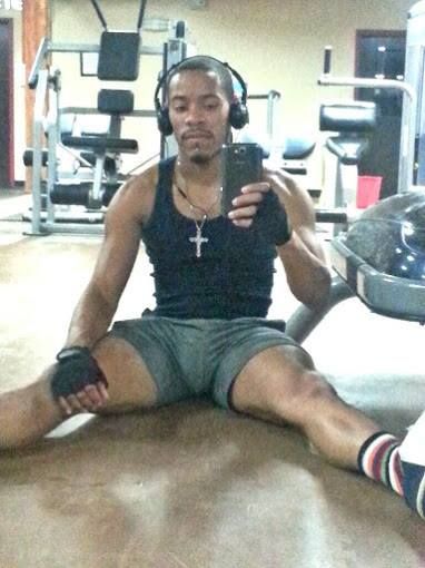Massive Black Bulge In Shorts Massive Black Bulge In Shorts