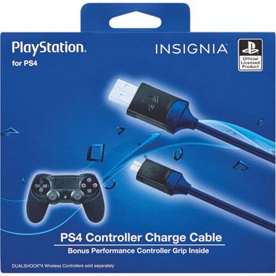 Bonus Controller Grip for PS4 Bonus Controller Grip for PS4
