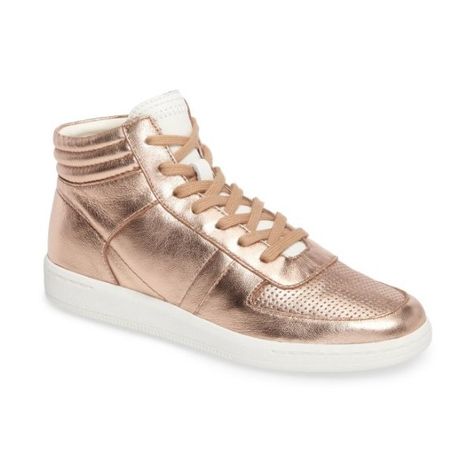 dolce vita alison high top sneakers