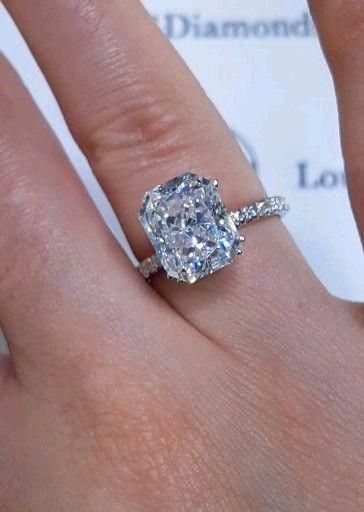 Diamond Branch Promise Ring Rose Gold Ring 0 5 Carat Diamond