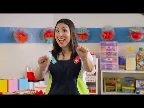 33 Ideas De Canciones Infantiles