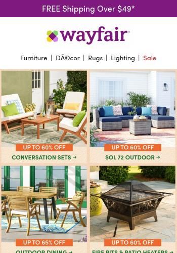 Patio Seating Dining Setore See The Latest Deals And Offers From Wayfair Got Ma In 2020 Outdoor Furniture Sets Storage Solutions - Patio Conversation Sets With Storage Patio Seating Dining Setore See The Latest Deals And Offers From Wayfair Got Ma In 2020 Outdoor Furniture Sets Storage Solutions - Patio Conversation Sets With Storage