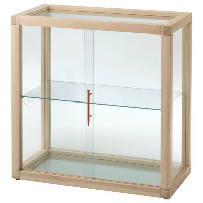 The Best New Home Decor S We Discovered At Ikea Glass Cabinet Doors Diy Bar Glass Cabinet Doors, Glass Showcase Cabinet Ikea