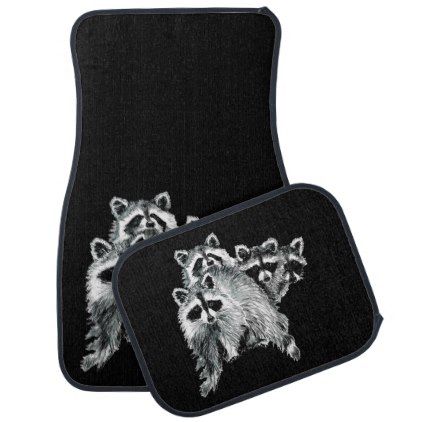 Cute Schnauzer Floor Mat Dog Door Mat Dog Flooring Rugs On Carpet