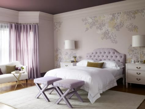 pix Simple Purple Bedroom Wallpaper purple bedroom purple rooms