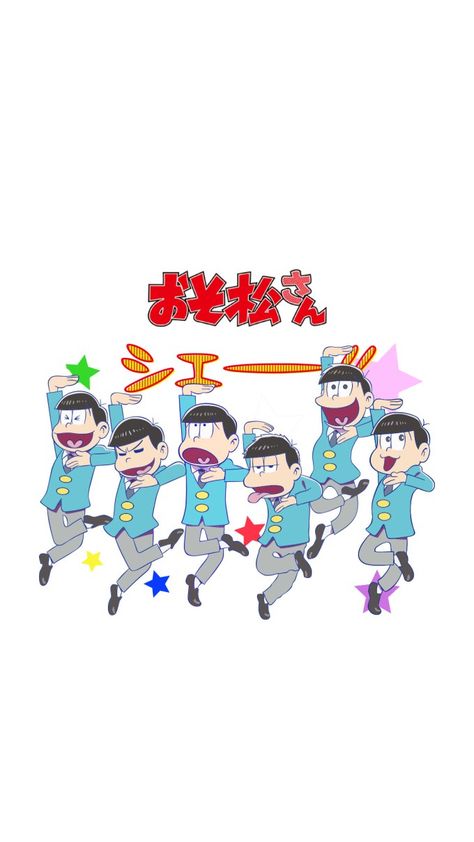 おそ松さん4 Wallpaper Backgrounds Wallpaper Smartphone Wallpaper おそ松さん4 Wallpaper Backgrounds Wallpaper Smartphone Wallpaper