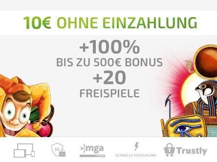 online casino bonus ohne einzahlung deutschland