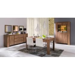 Reduzierte Essgruppen Tischgruppen Room Set Home Decor Table