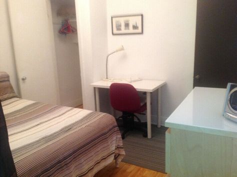 Grand 41 2 2 Chambres Avec Jardin Rosemont Appartements Et Condos A Louer Ville De Montreal Kijiji Room Real Estate Home