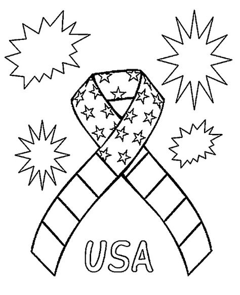 free printable patriot day coloring pages | Cute coloring pages