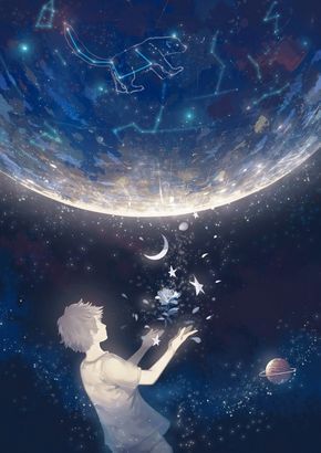 Novosti 星空 イラスト 幻想的なイラスト 宇宙 イラスト Novosti 星空 イラスト 幻想的なイラスト 宇宙 イラスト