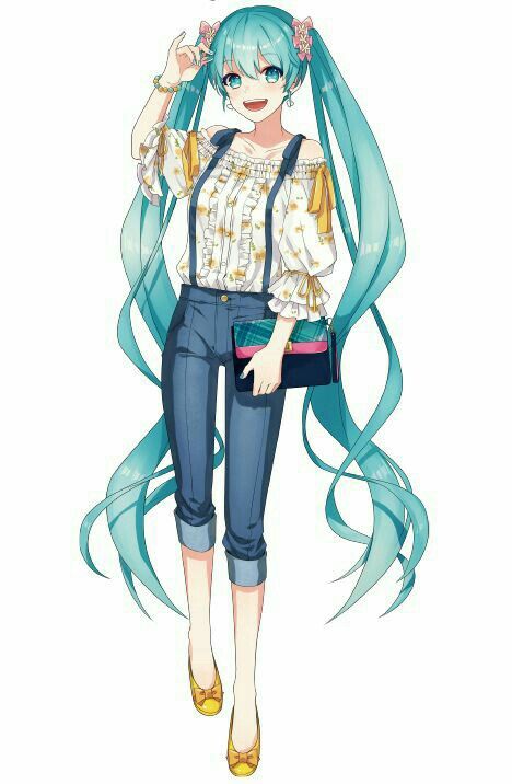 Vocaloid おしゃれまとめの人気アイデア Pinterest Ma Nữ 初音ミク 可愛い 女の子イラスト ボカロ 画像