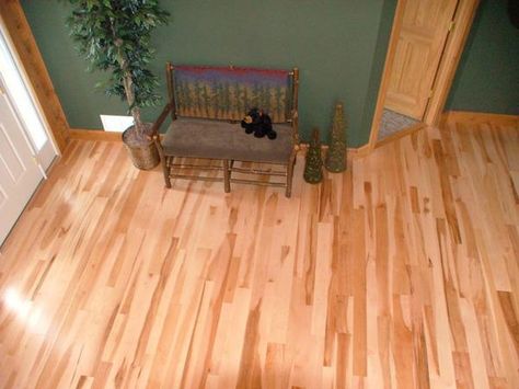 Chelsea Plank Flooring 3 4 5 Traditional Aspen Maple