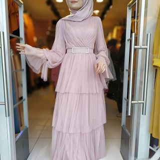 Meristore Sultanbeyli Sevvalgiyim Foto I Video V Instagram Outfits Dresses Long Sleeve Dress