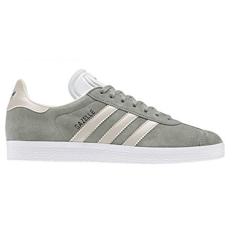 Adidas Gazelle W Ashsil Mujer Gris | Adidas gazelle, Basket mode ... Adidas Gazelle W Ashsil Mujer Gris | Adidas gazelle, Basket mode ...