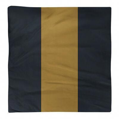 East Urban Home Jacksonville Throwback Football Stripes Napkin Large Poly Twill Color Black Gold In 2020 Brown Spots On Skin Brown Spots On Face Brown Spots Removal