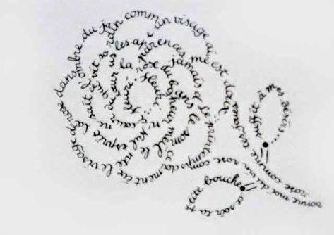 25 Idees De Calligramme En 21 Calligramme Caligraphie Dessiner Avec Des Mots 25 Idees De Calligramme En 21 Calligramme Caligraphie Dessiner Avec Des Mots
