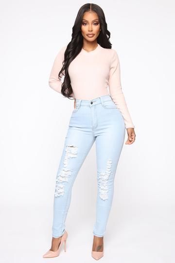 Drive To The Ocean Jeans Light Blue Wash Light Blue Jeans Outfit High Waisted Skinny Jeans Fashion Drive To The Ocean Jeans Light Blue Wash Light Blue Jeans Outfit High Waisted Skinny Jeans Fashion