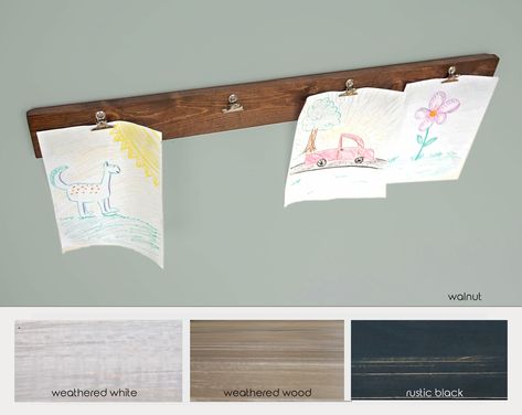 List Of Pinterest Kids Art Display Board Children Pictures Kids Artwork Display Art Board Childs Hanger With Clips School