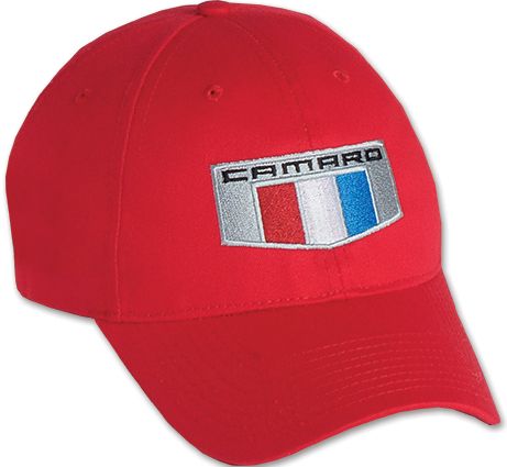Baseball Cap Chevrolet-Camaro Car Logo Dad Hat Trucker Cap Cool for Boys Girls