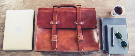 RICHARD BALDWIN Mens Bag Diagonal Bag Casual Bag Shoulder Bag Messenger Bag Color : Brown