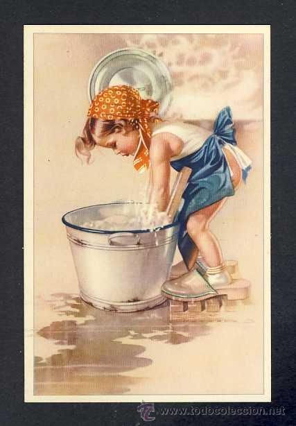 WW11 Vintage Retro fotocopia Tejer patrón bairns-Wear 1258 matiné abrigos