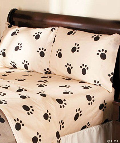 dog themed bedding set from the company store dog home decor dog themed sheets