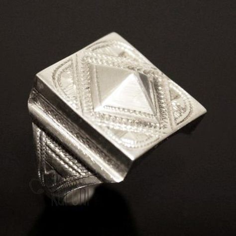 bague homme karuni bague homme karuni