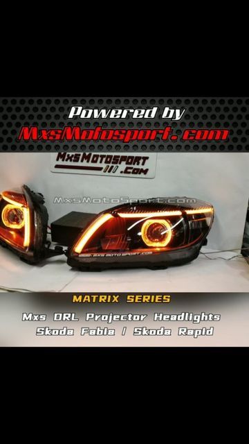 Skoda aftermarket store parts