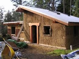 Image Result For Straw Dog House Casasecologicaseconomicas