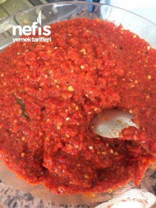 Kahvaltilik Sos Nefis Yemek Tarifleri 3609853 Yemek Tarifleri Yemek Garnitur Kahvaltilik Sos Nefis Yemek Tarifleri 3609853 Yemek Tarifleri Yemek Garnitur