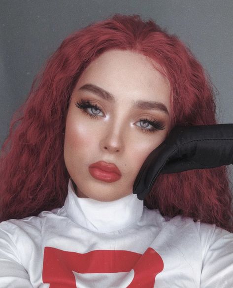 jessie team rocket wig jessie team rocket wig