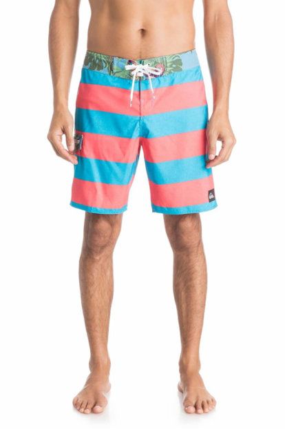 Quiksilver Everyday Brigg 18 Erkek Boardshort Moda Giyim Sort
