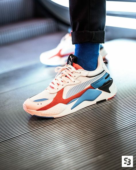 puma rsx hombre puma rsx hombre