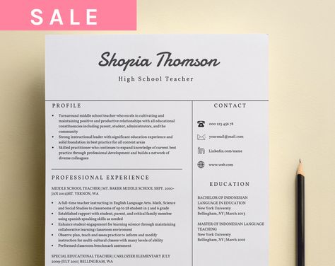 Artistic Resume for Designers - Modern Resume Template (199 USD - artistic resume Artistic Resume for Designers - Modern Resume Template (199 USD - artistic resume