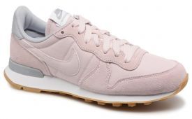 nike internationalist roze grijs nike internationalist roze grijs
