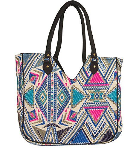 tribe azure handbags