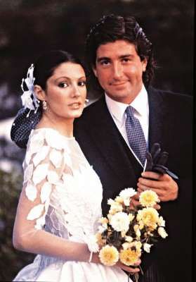 Carmina Ordoñez Y Julián Contreras