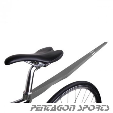 Singlespeed bei regen