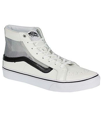 Tanzania Indica si Vans Sk8-Hi Slim Cutout Shoes - Mesh/White/Black - blackcomb-shop.eu | Vans sk8 hi slim, Cutout shoes, Vans sk8 Tanzania Indica si Vans Sk8-Hi Slim Cutout Shoes - Mesh/White/Black - blackcomb-shop.eu | Vans sk8 hi slim, Cutout shoes, Vans sk8