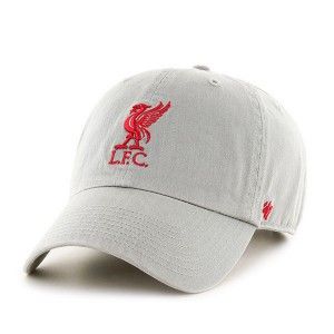 Pin On Liverpool Fc Caps Hats