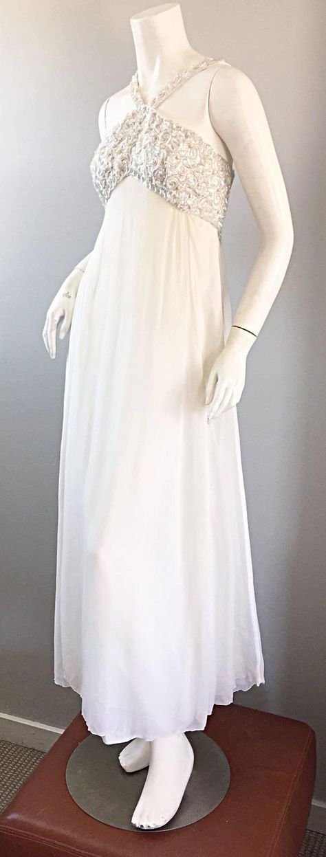 Medium Emma Domb 1960s Dress Green Cocktail Dress Lace Overlay Party Outfit Evening Wear Elbow Sleeves Summer Style Vintage 60s